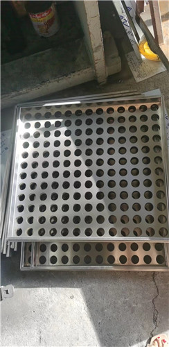 什么是不銹鋼
