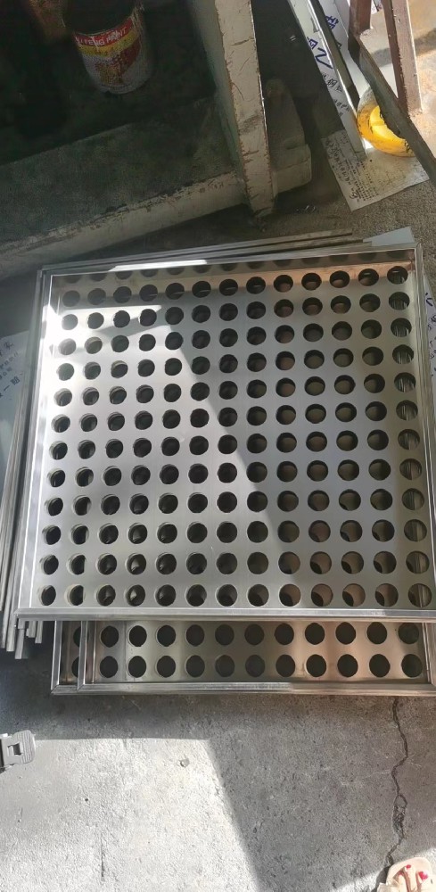 不銹鋼物理性能