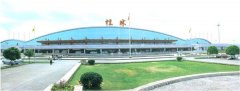 桂林兩江國際機場