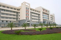廣西師范大學雁山校區(qū)
